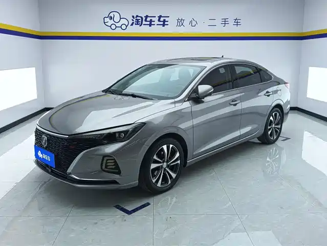 CHANGAN YIDONG