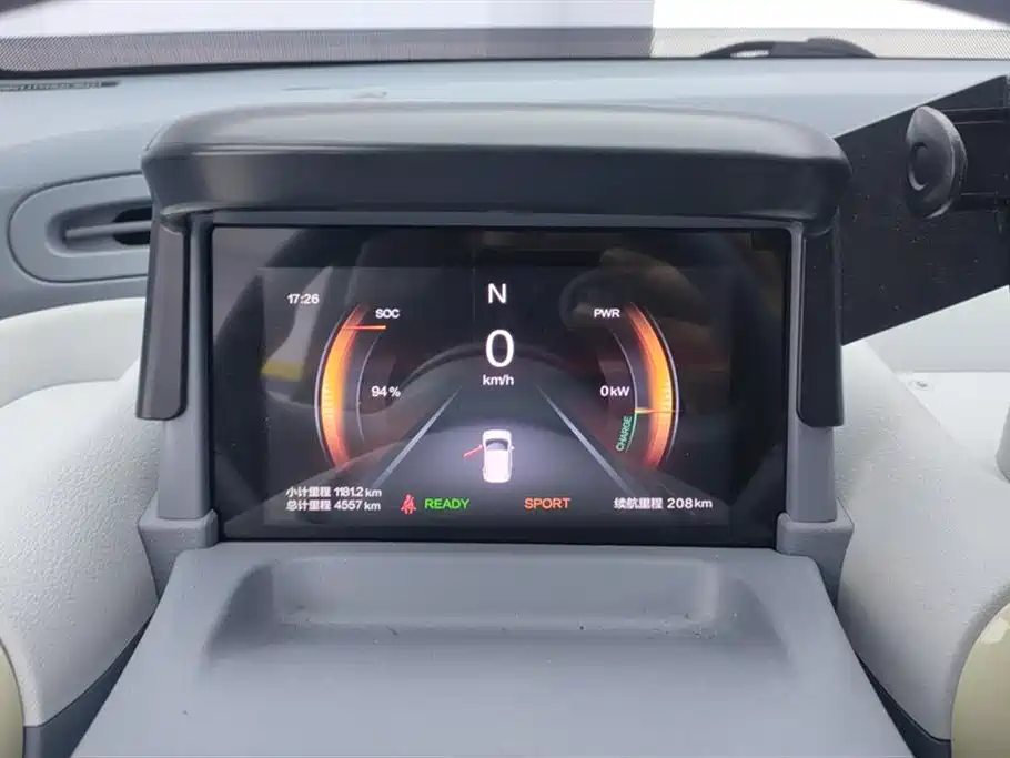 BESTUNE PENTIUM PONY