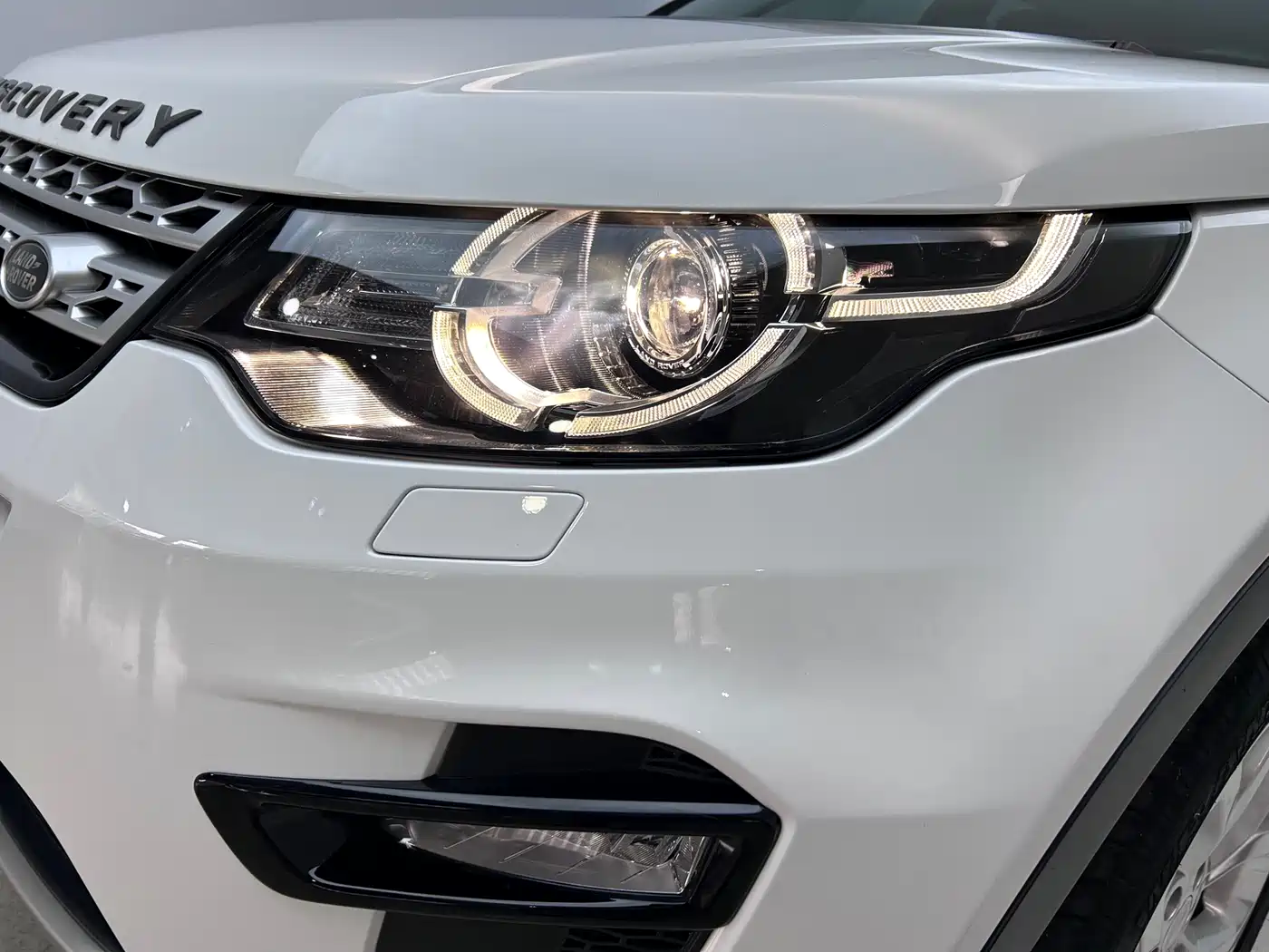 Land Rover Discovery Sport 2018 240PS HSE Edition фото 28