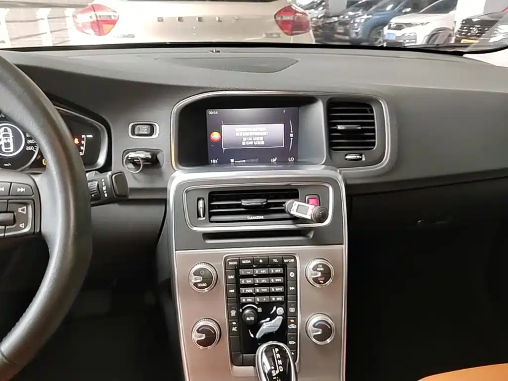 Volvo S60 2018 2018 S60L T3 Momentum