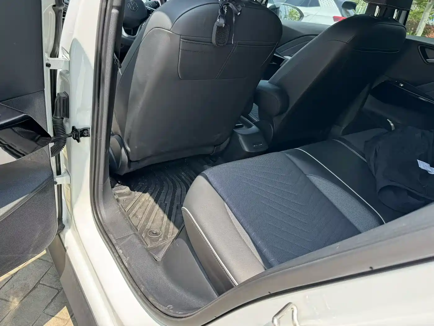Volkswagen ID.3 2025 Smart Outstanding Edition фото 6