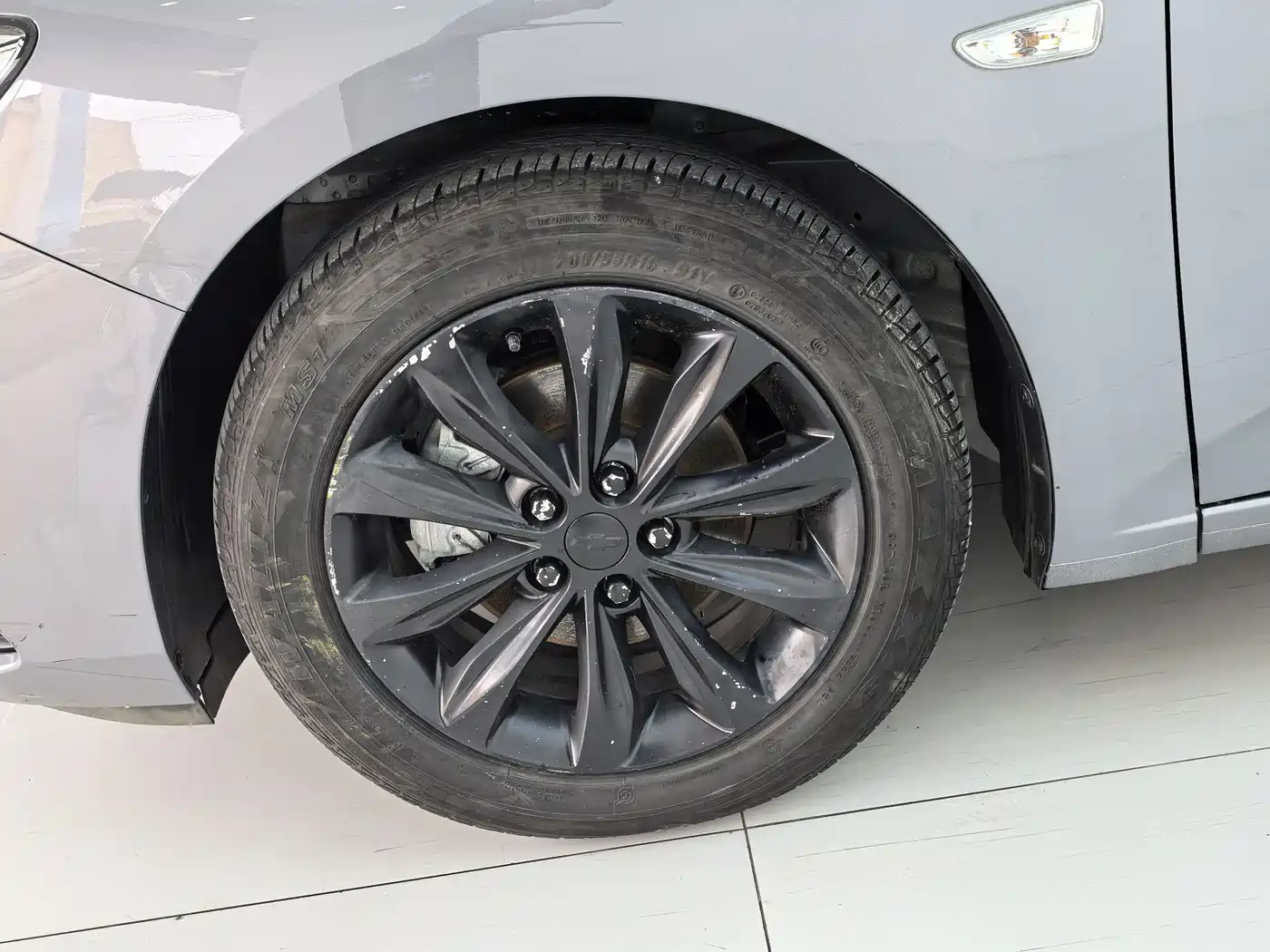 Chevrolet Monza 2021 320 Auto Enjoy Sunroof Edition фото 5