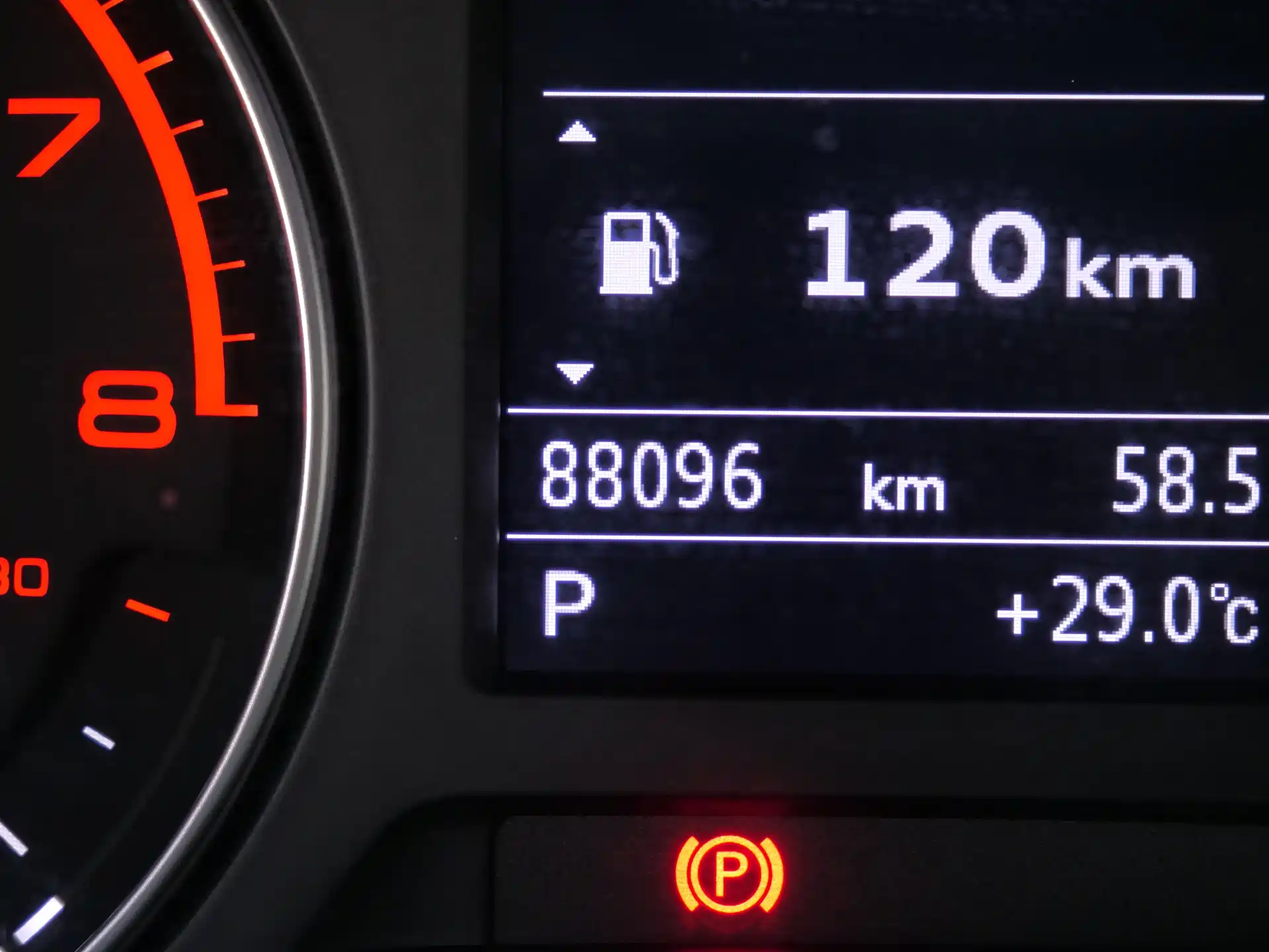 Фото 7 - Audi A3