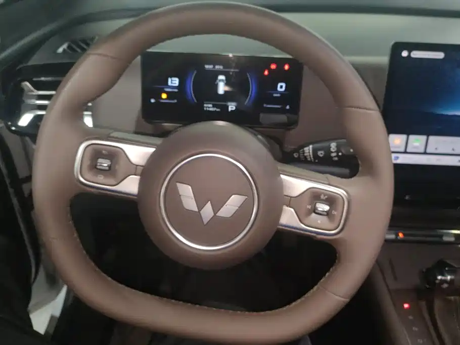 Wuling Motors Xingguang 730 2026