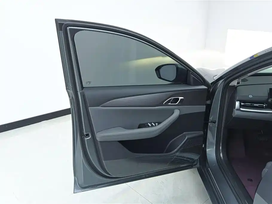 GEELY GALAXY GALAXY A7