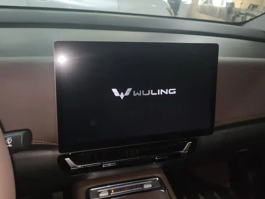Wuling Motors Xingguang 730 2026