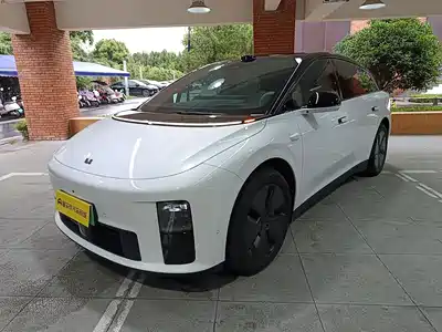 Li Auto i6