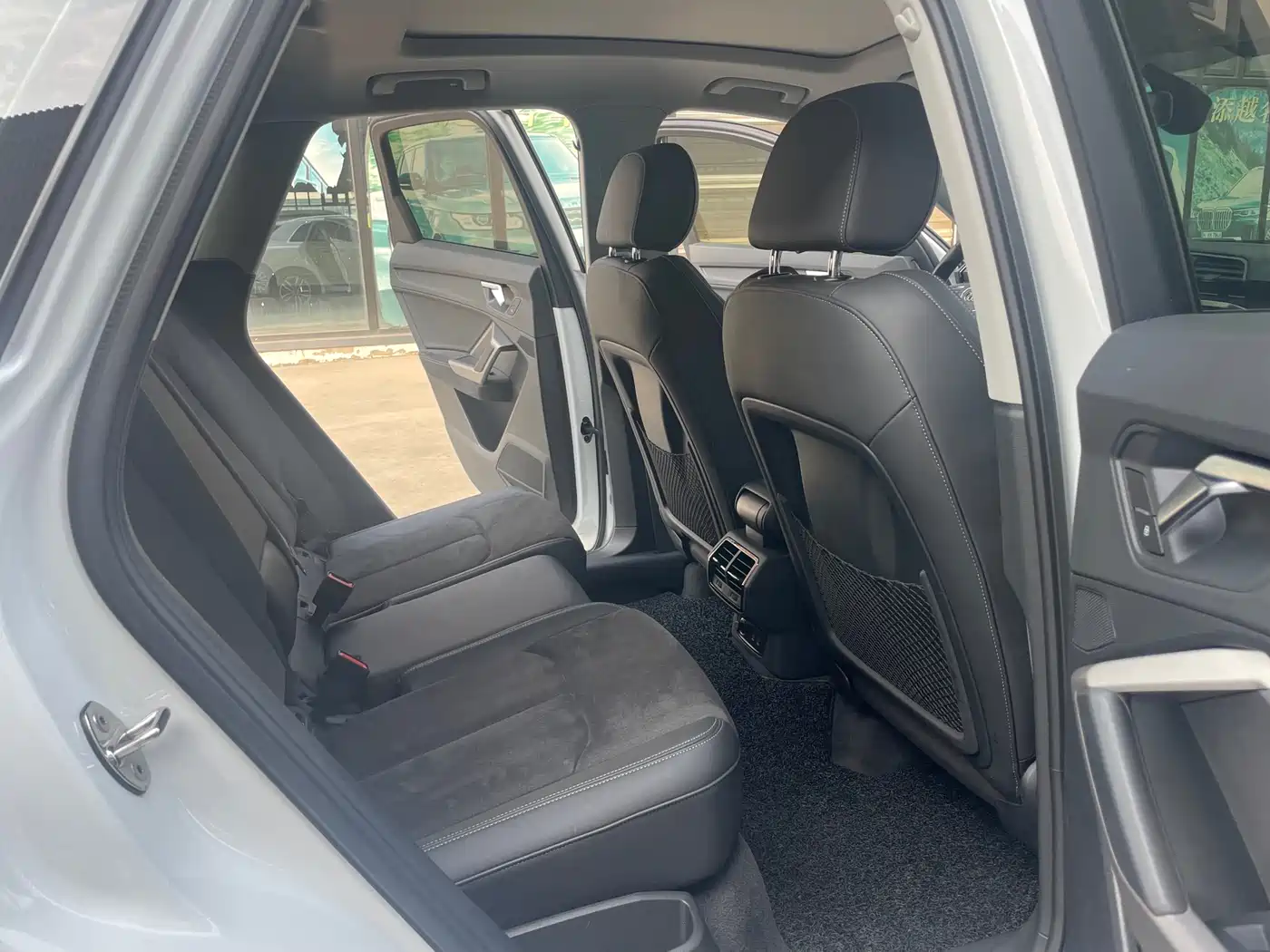 Audi Q3 2022 35 TFSI Progressive Dynamic фото 10