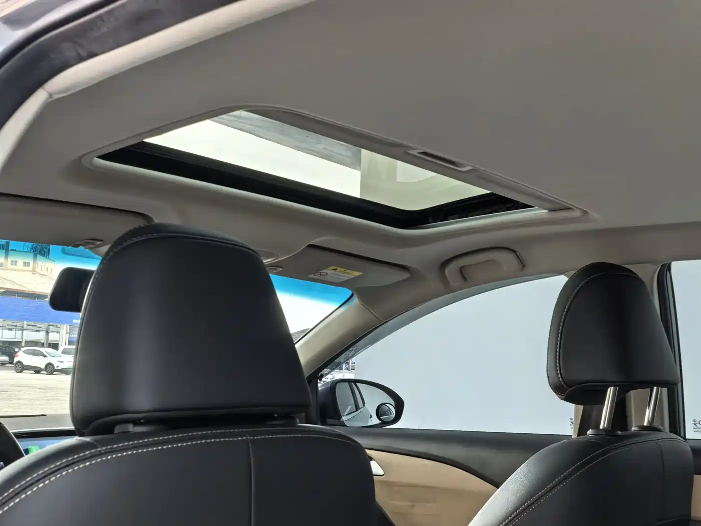 Chevrolet Monza 2021 320 Auto Enjoy Sunroof Edition фото 9