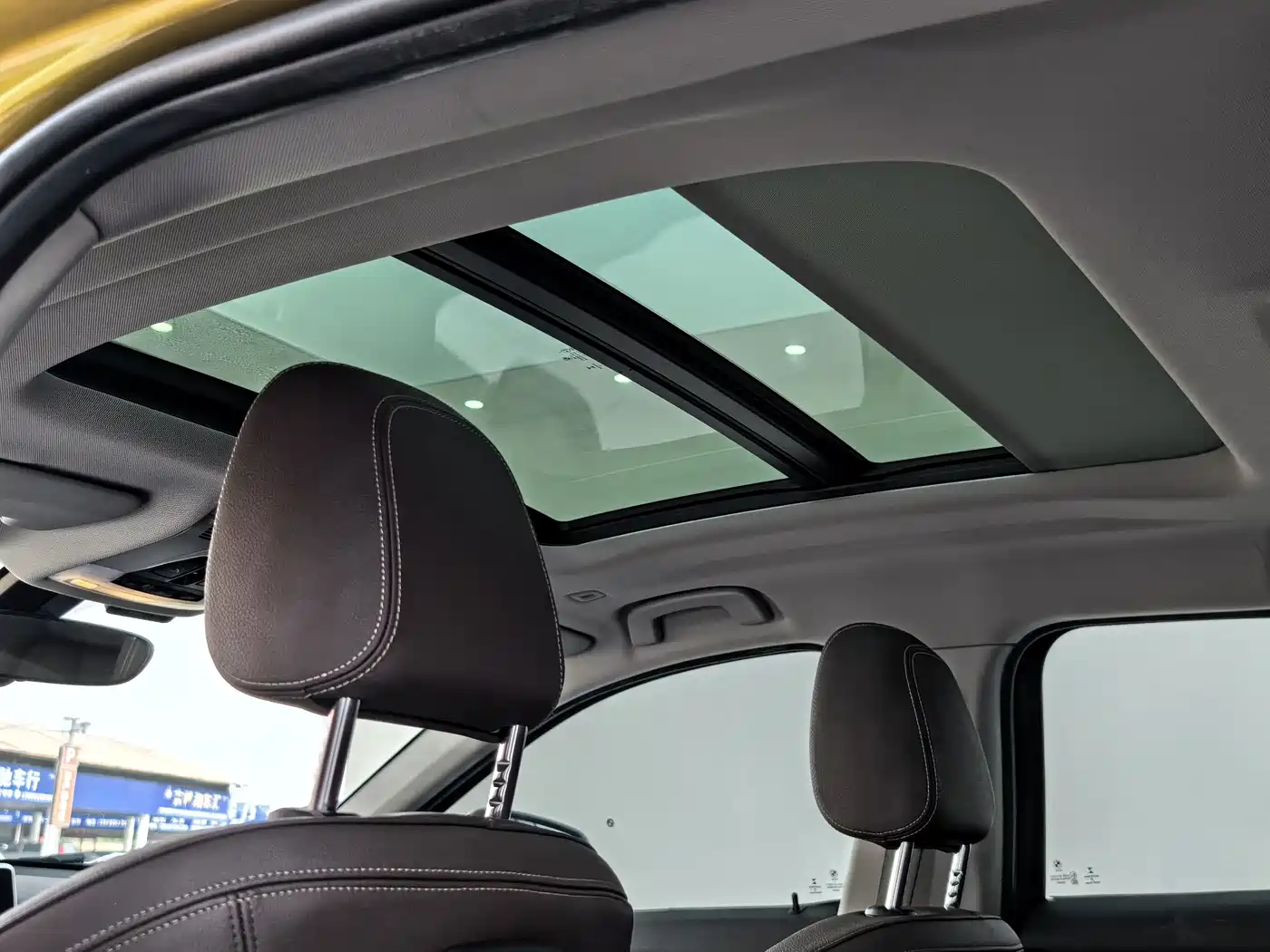 BMW X2 2020 sDrive20i M Off-Road Package фото 9