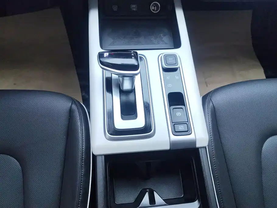 HYUNDAI BEIJING HYUNDAI IX35