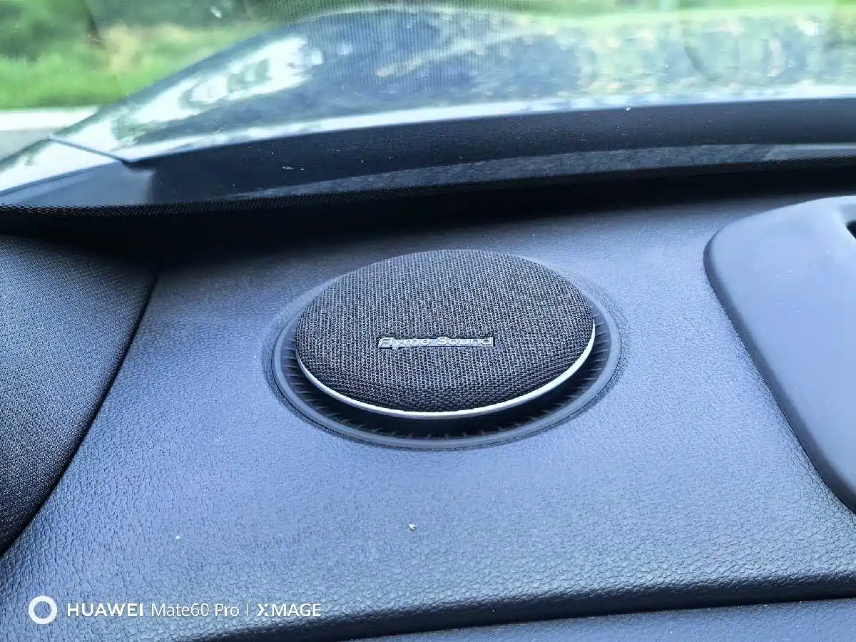Geely Galaxy Galaxy A7 2025 EM-i фото 21