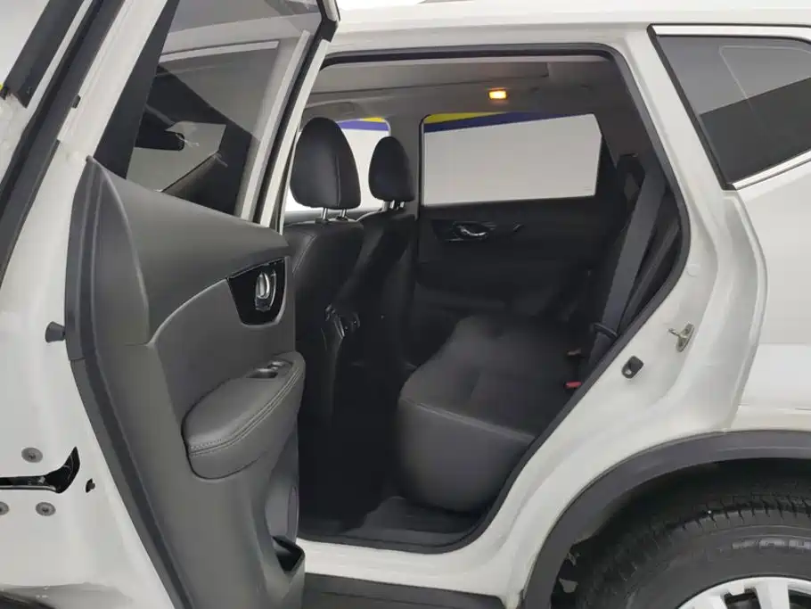 Nissan X-Trail, миниатюра 11