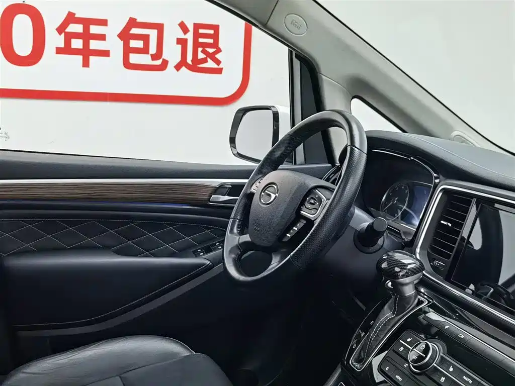 GAC Trumpchi Trumpchi M8 2020 Pilot 390T Ultimate Edition фото 22