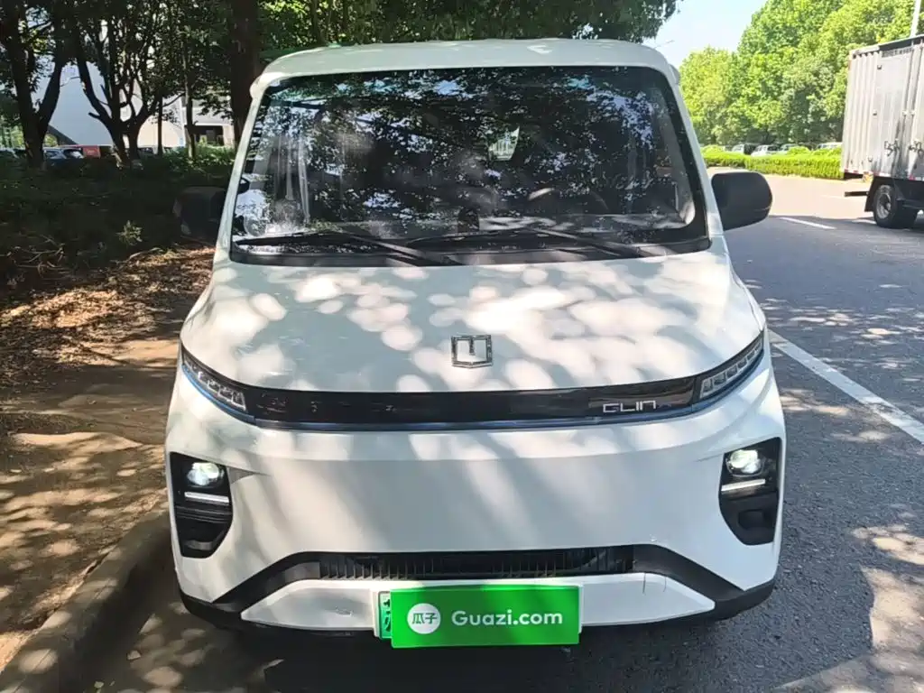 Yuan Cheng FarStar V 2025 2024 Model Star Enjoy V6E Functional Edition CATL 41.86kWh