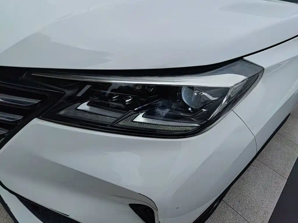 Changan CS15 2020 2019 1.5L Auto Deluxe China VI