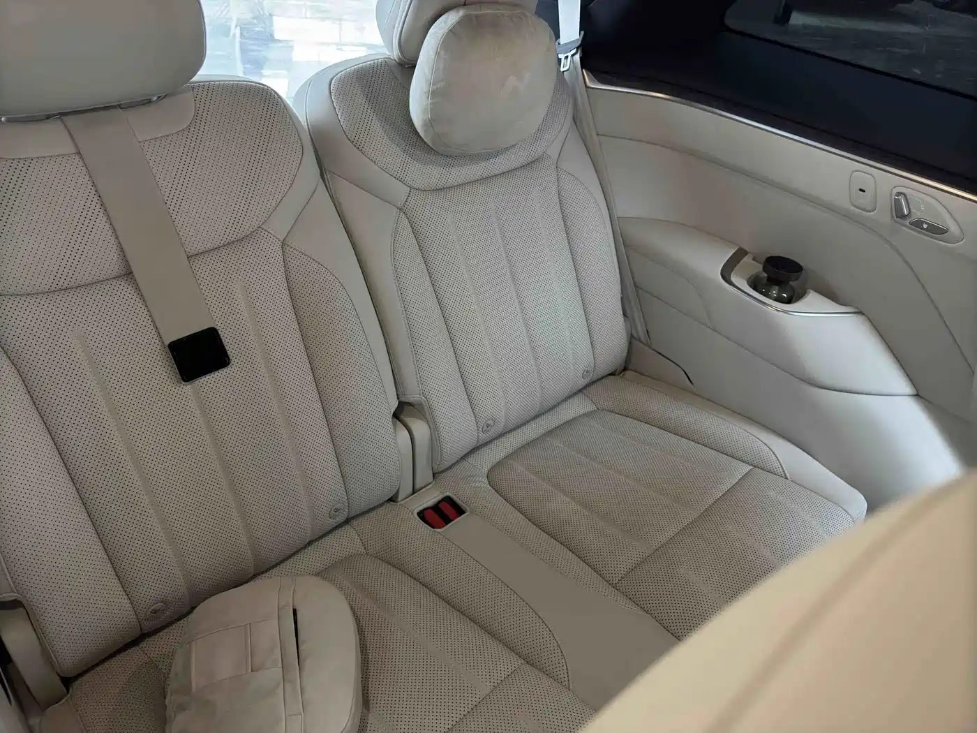 Ledao L90 2026 2025 AWD Base Model
