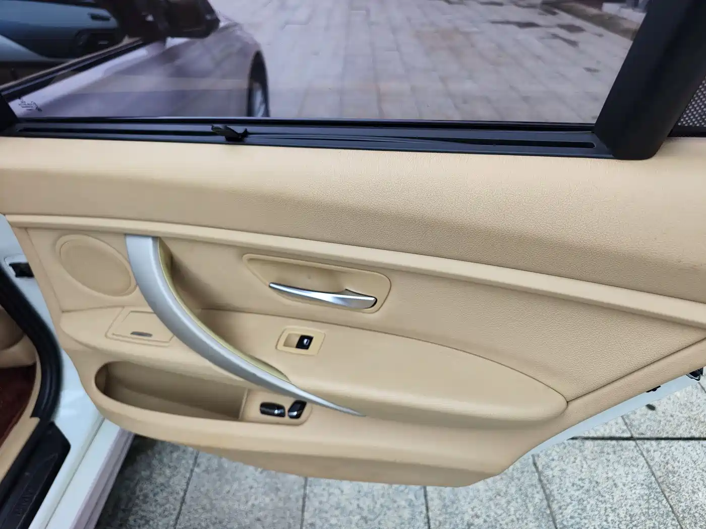 BMW 3 Series 2014 320Li Fashion фото 13