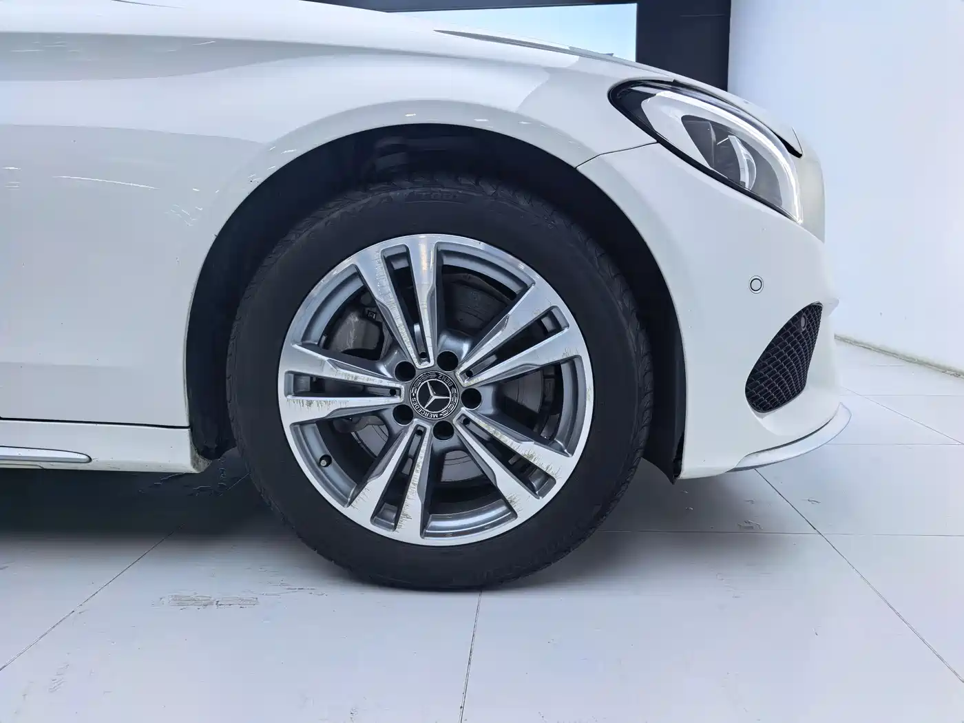 Mercedes-Benz C-Class 2018 C 200 L Sport Edition фото 18