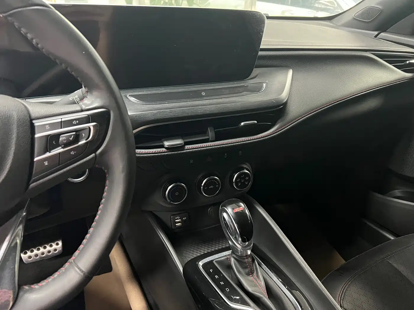 Buick Verano 2022 Pro GS Hurricane Edition фото 6