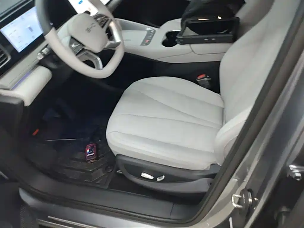 BYD Sealion 06 New Energy 2025 DM-i 170 Pilot Pro Edition фото 15