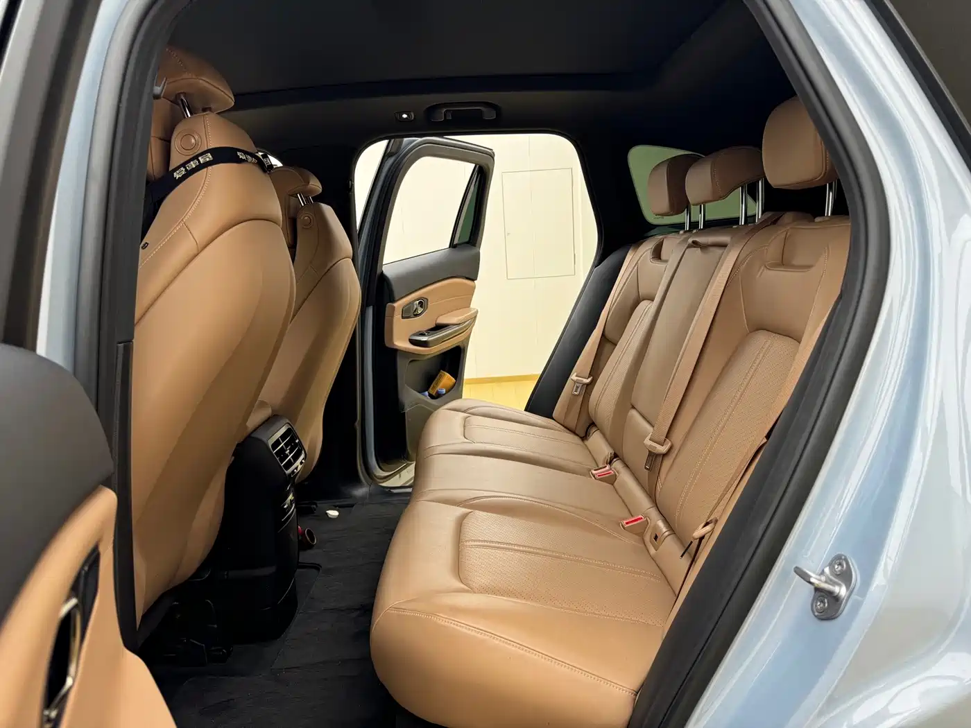 NIO ES6 2022 2020 420KM Sport