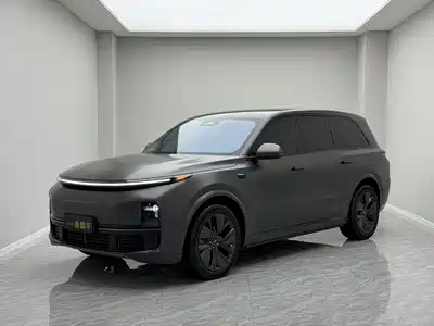 Li Auto L9