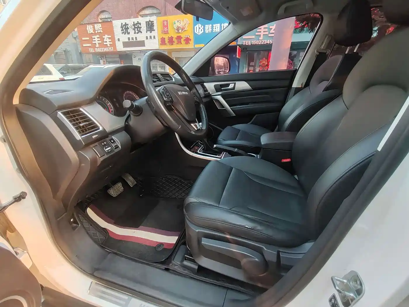 Haval H2 2018 2017 Red Label 1.5T Automatic 2WD Elite