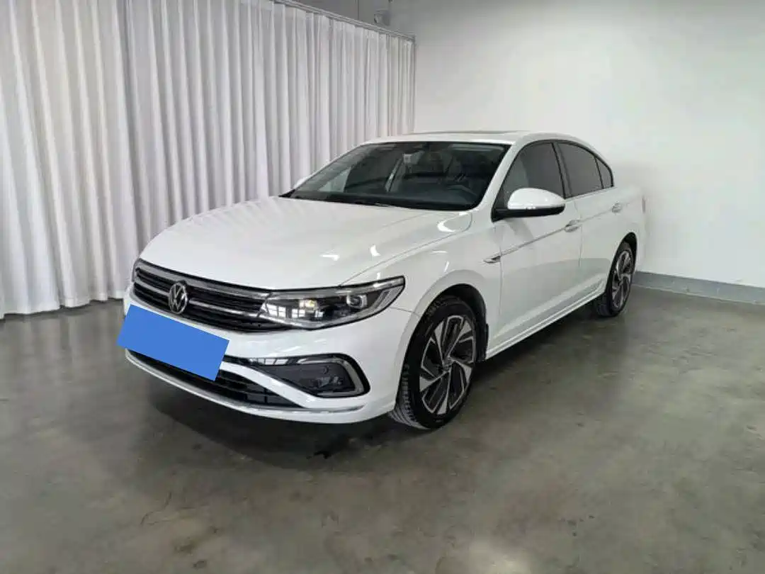 Volkswagen Bora 2023 280TSI DSG Prestige Edition