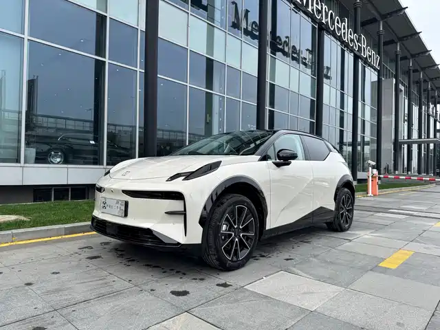 ZEEKR EXTREME KRYPTON X