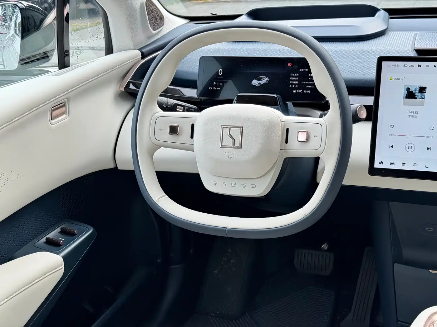 ZEEKR EXTREME KRYPTON X