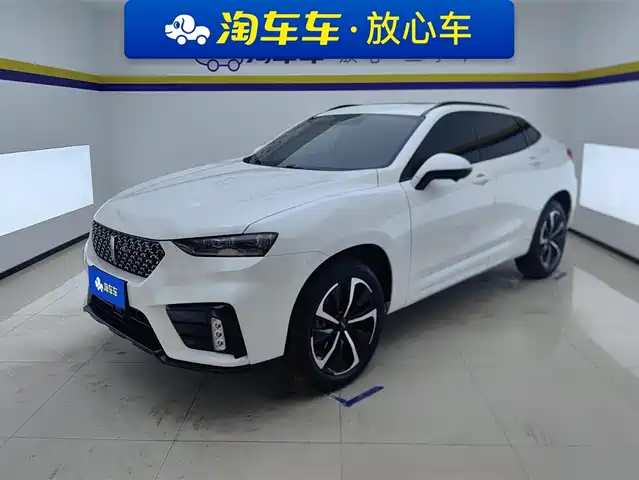 WEI PAI WEI BRAND VV7 GT