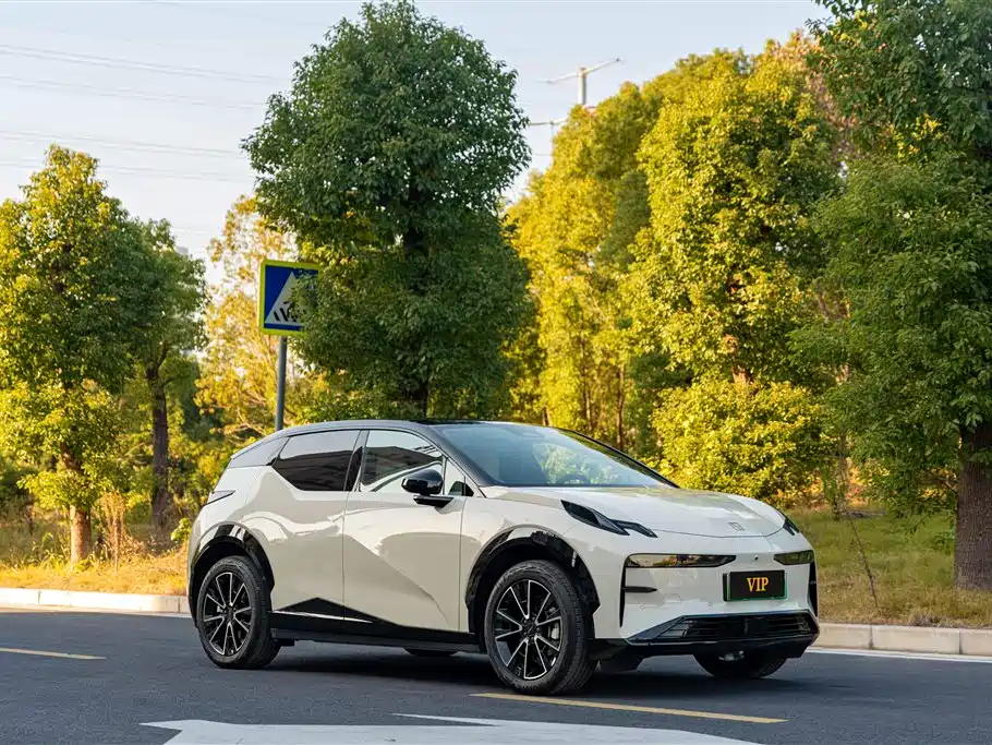 ZEEKR EXTREME KRYPTON X