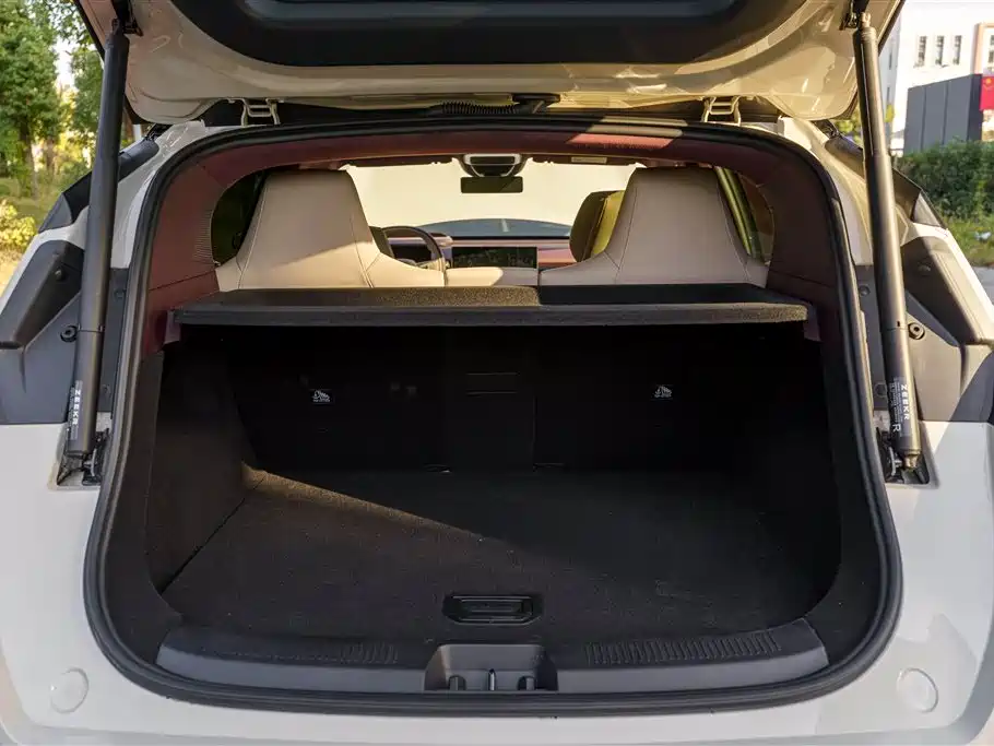 ZEEKR EXTREME KRYPTON X