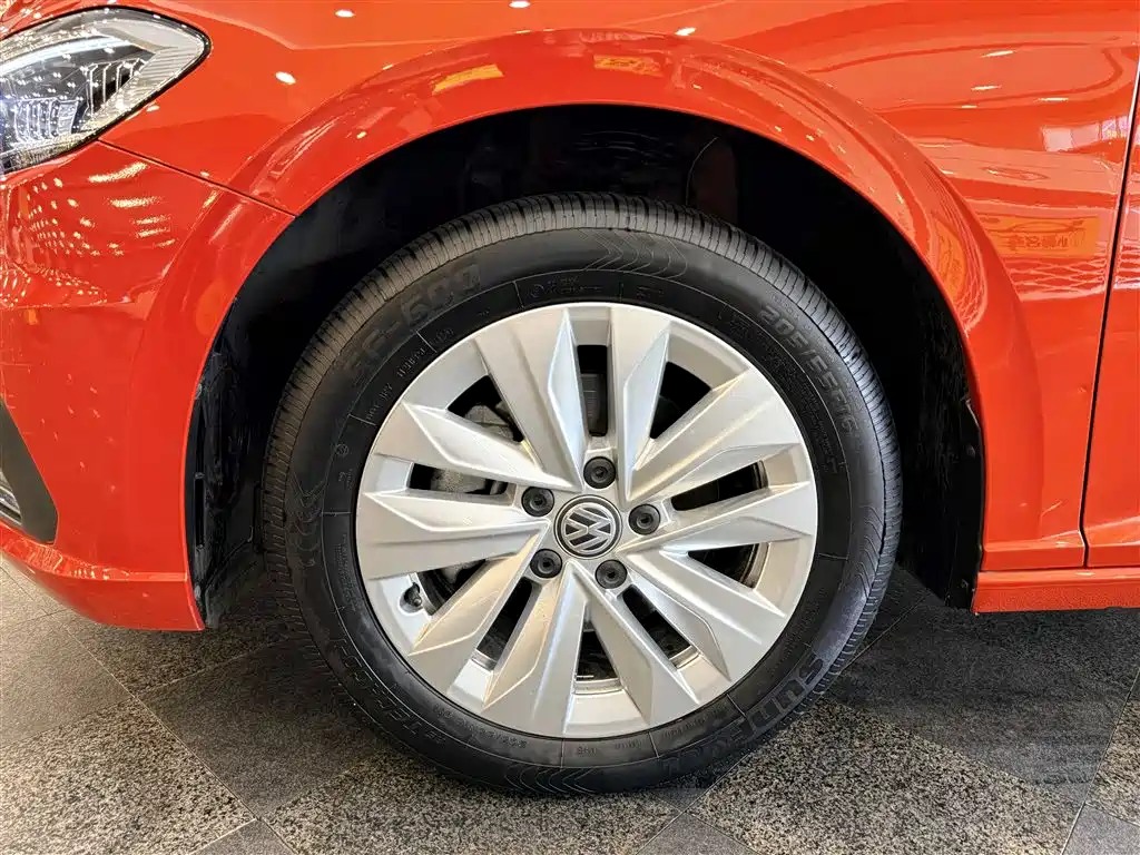 Photo 15 - Volkswagen Lavida