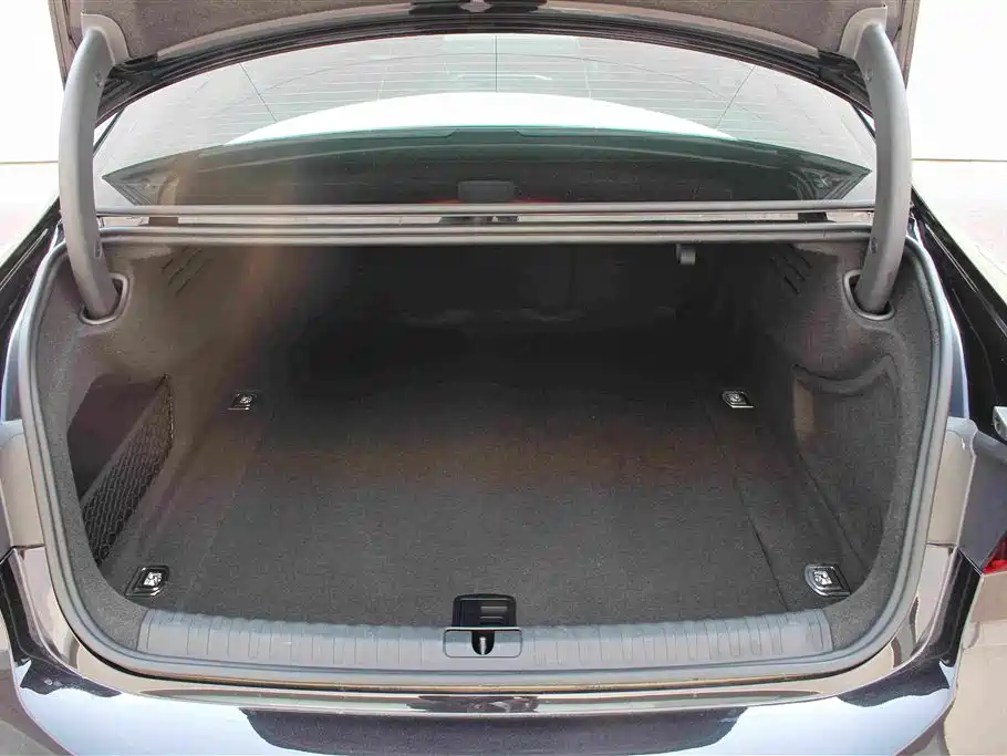 Audi A7L 2026 2024 45 TFSI Luxury