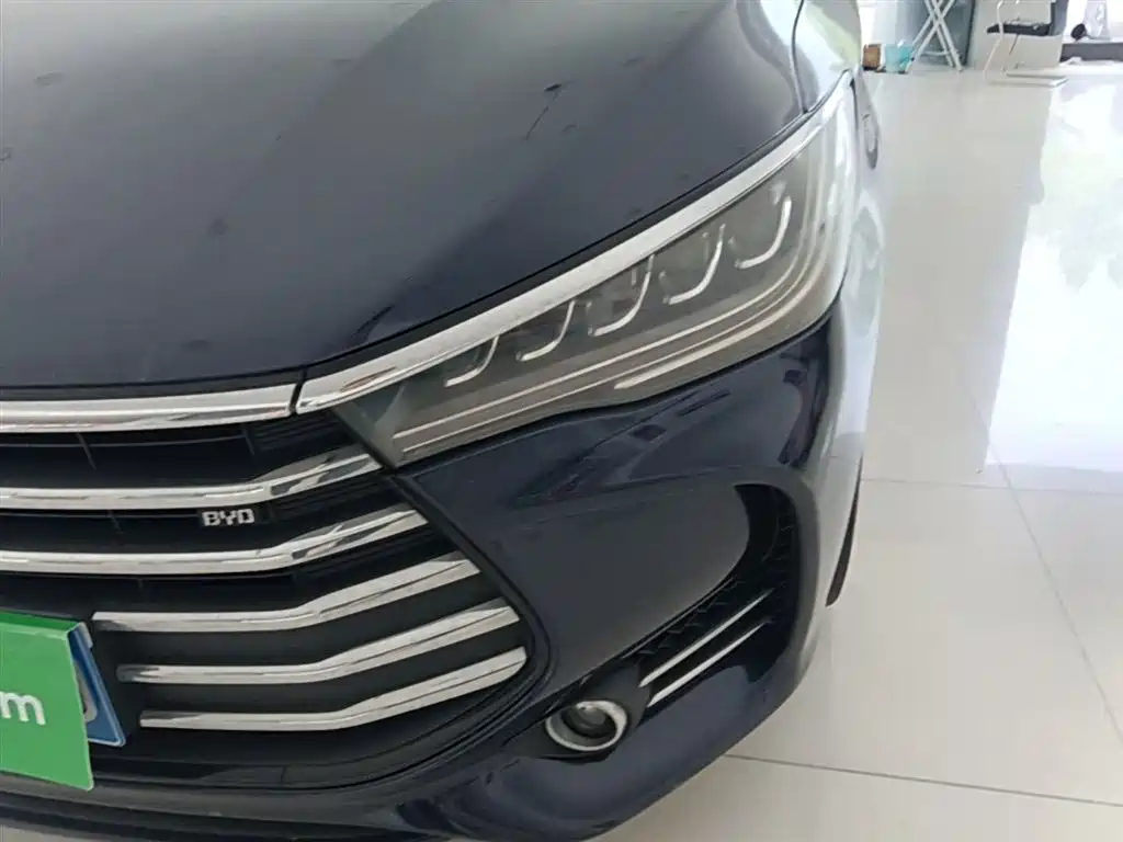 BYD Song MAX 2018 1.5T Auto Smart Connected Elite 6-Seater фото 24