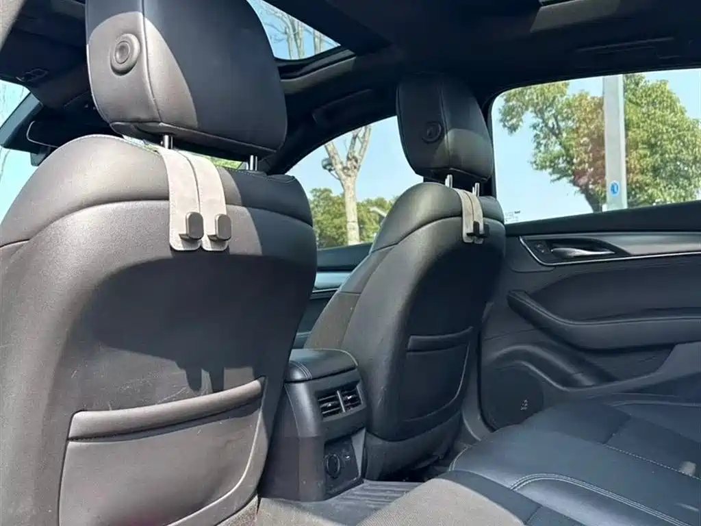 Cadillac CT5 2024 28T Luxury Model Pro фото 7