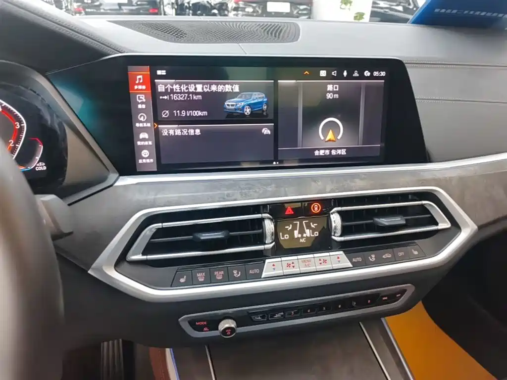 BMW X5 (IMPORTED)