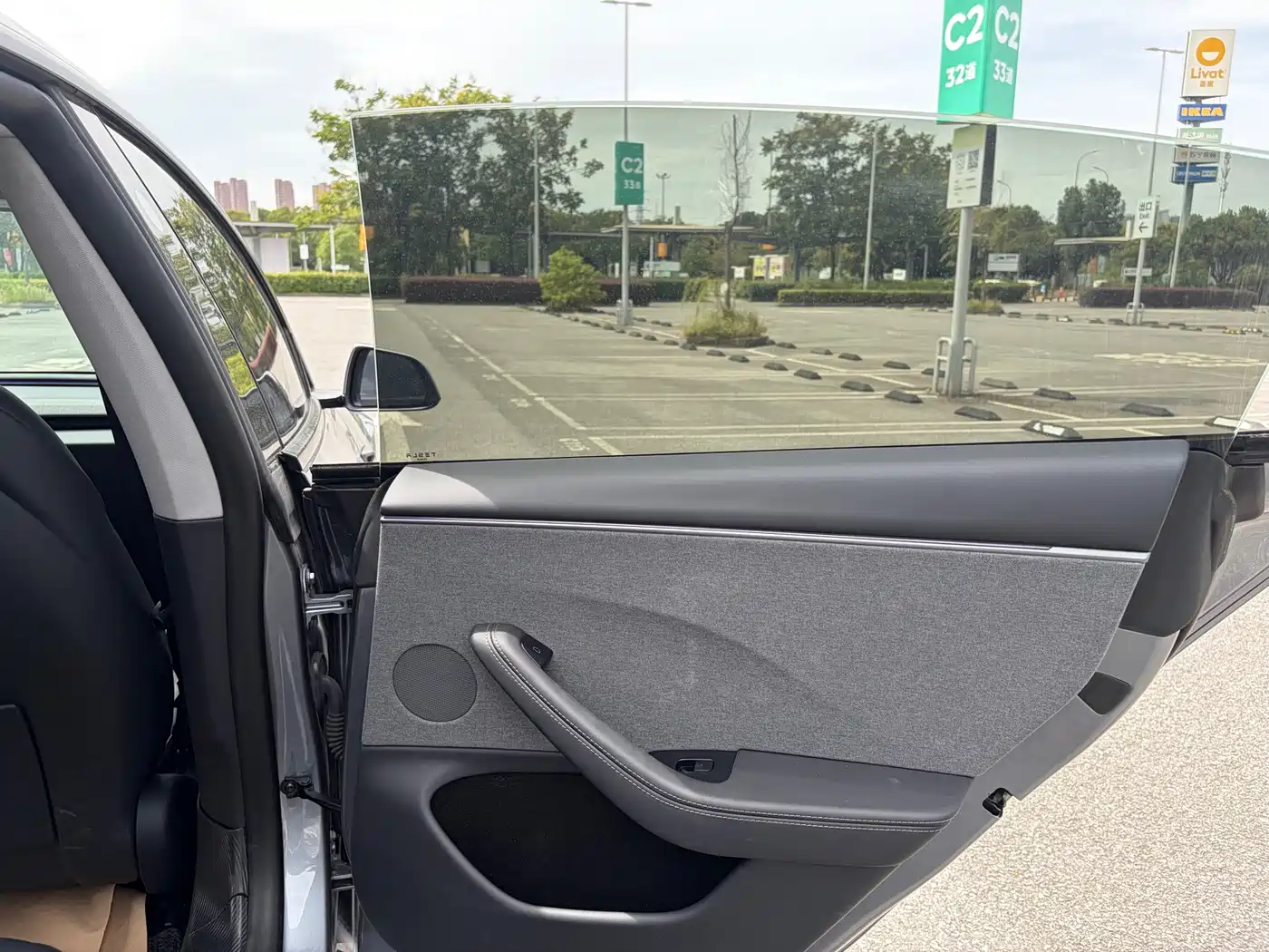 Tesla Model 3 2026 2025 Model Rear-Wheel Drive Edition