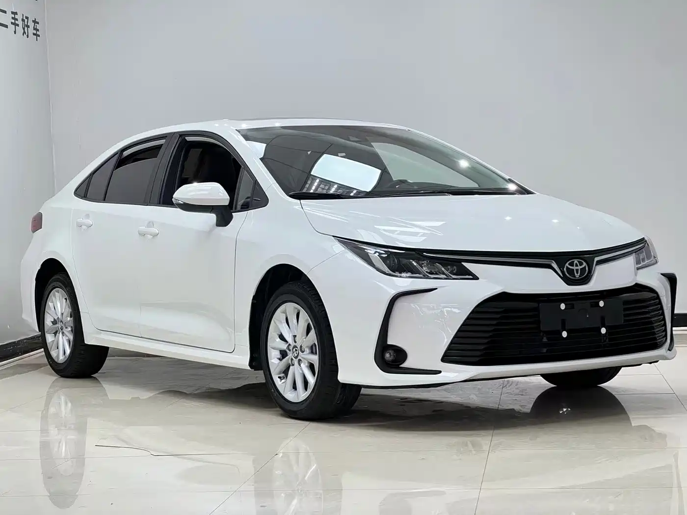 Toyota Corolla, миниатюра 3