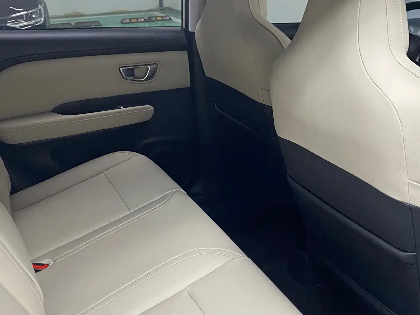 Wuling Motors Wuling Binguo PLUS 2025 2024 Model 330km 5-Seater