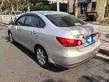 Фото 6 - Nissan Sylphy