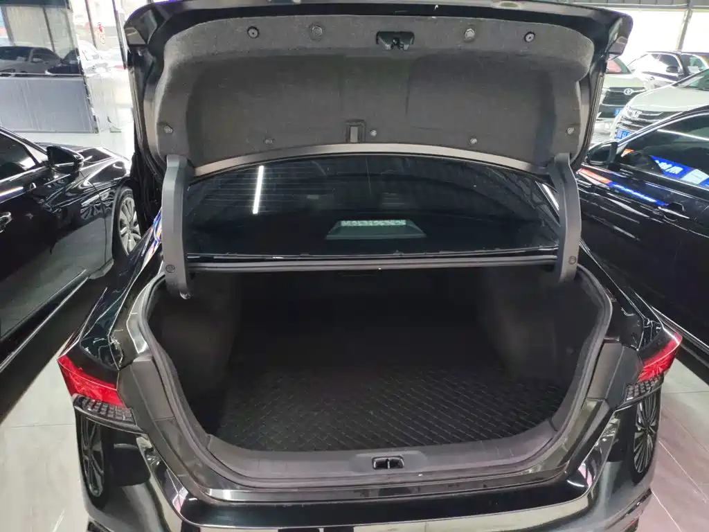 Nissan TEANA, миниатюра 15