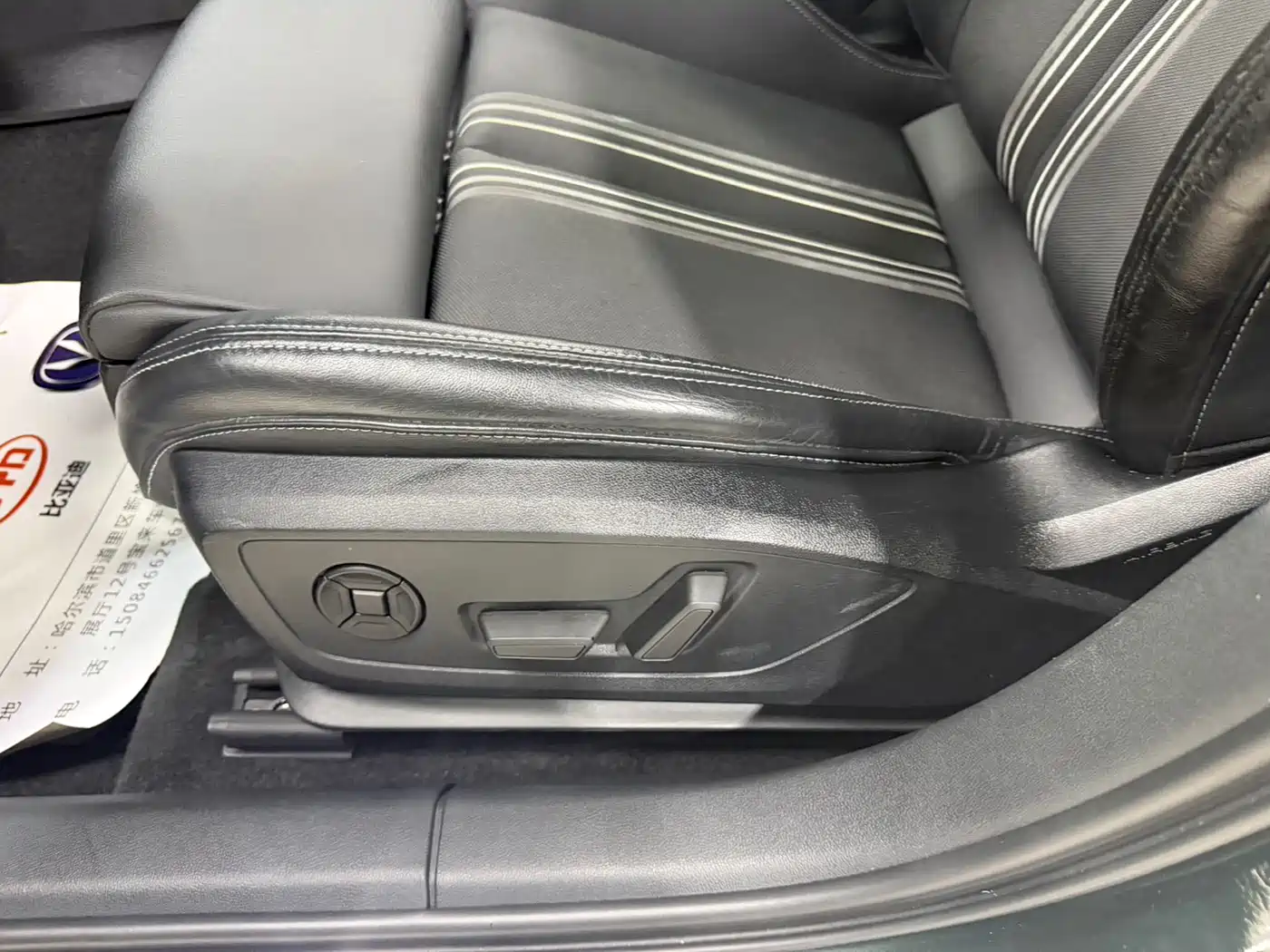 Audi A3 2023 A3L Limousine 35 TFSI Fashion Sport фото 9