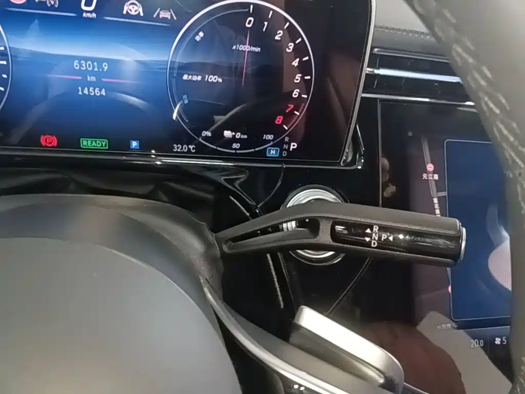 Mercedes-Benz E-Class New Energy 2025 2024 E 350 e L Plug-in Hybrid Sedan