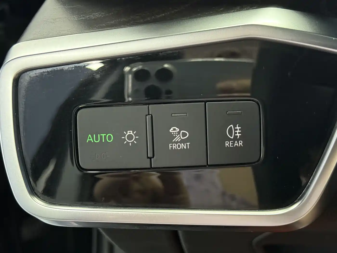Audi A6L 2019 45 TFSI quattro Exclusive Elegance фото 11