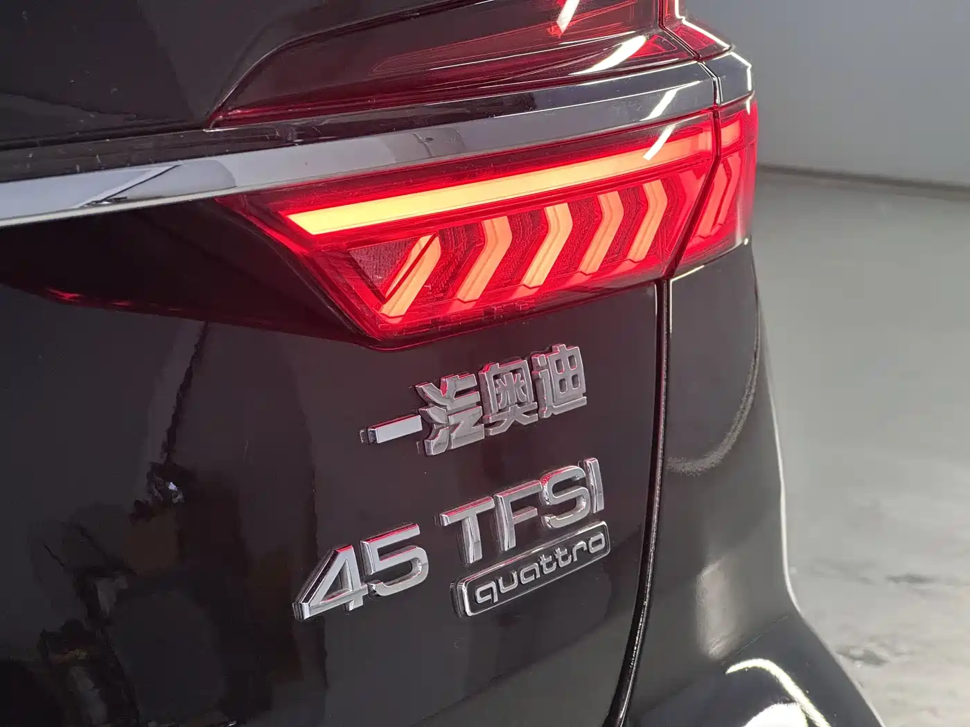 Audi A6L 2019 45 TFSI quattro Exclusive Elegance фото 29