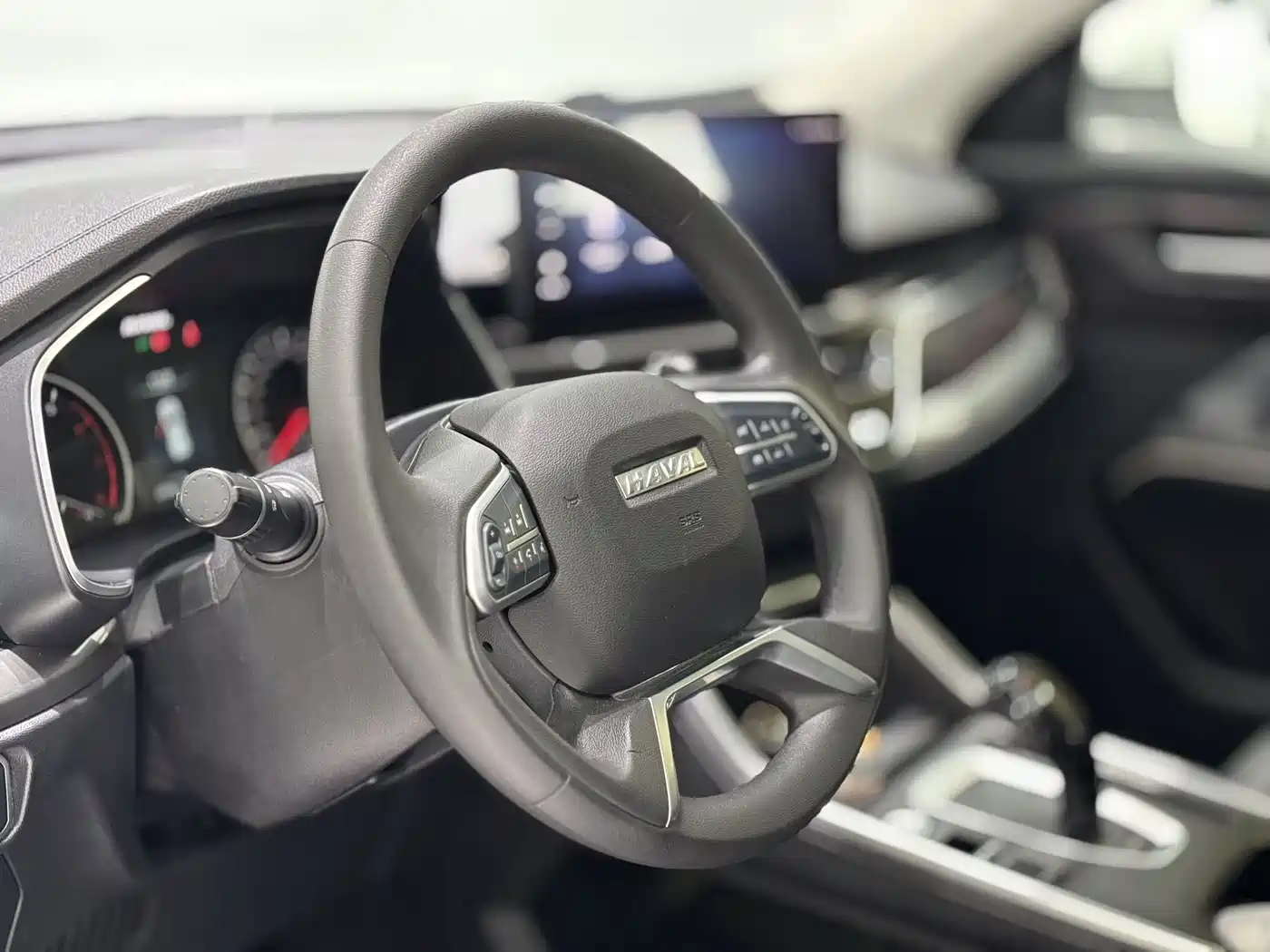 Haval H6 2021 National Trend Edition 1.5T Automatic Urban Edition фото 7