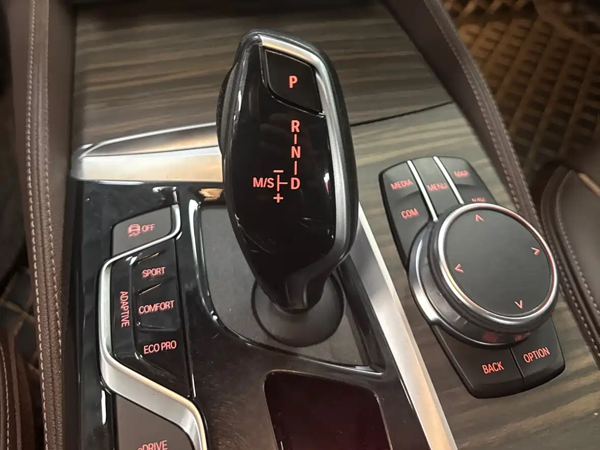 BMW 5 Series New Energy 2019 Facelift 530Le Luxury Package фото 23
